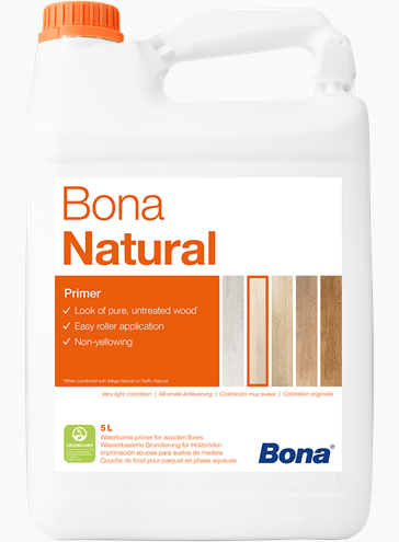 Bona Natural Primer 5l