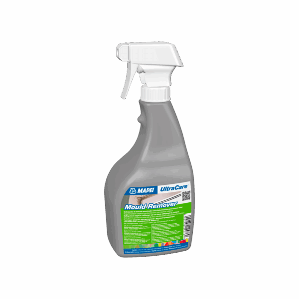 Mapei Ultracare Mould Remover
