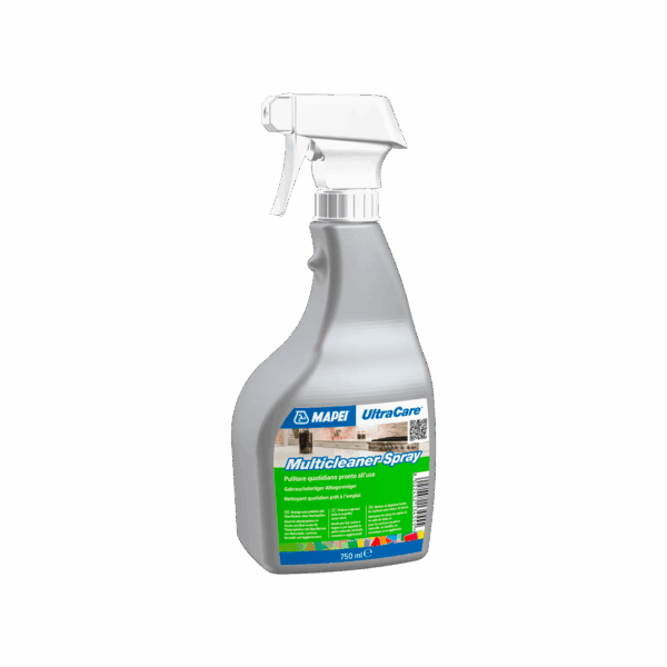 Mapei Ultracare Multicleaner Spray