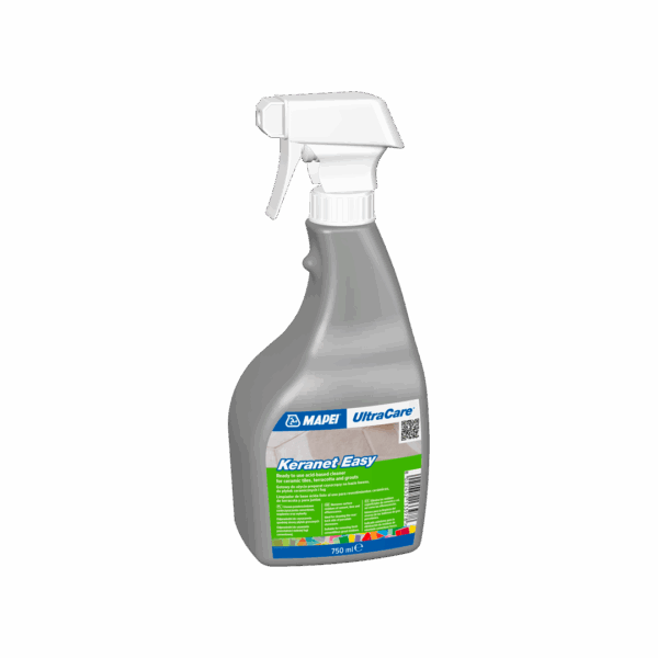 Mapei Ultracare Keranet Easy Spray