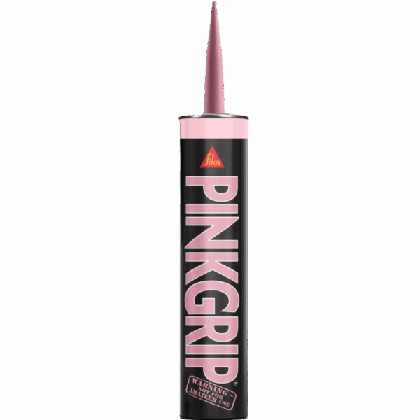 Sika Everbuild Pinlgrip Grab Adhesive