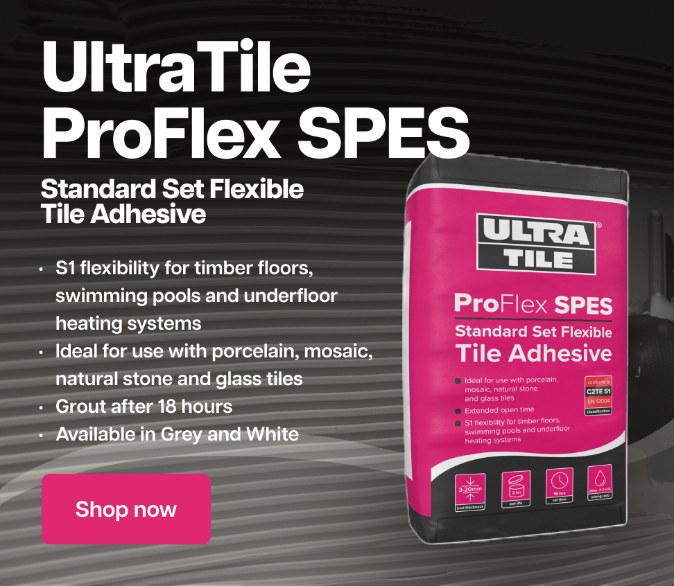 UltraTIle ProFlex SPES