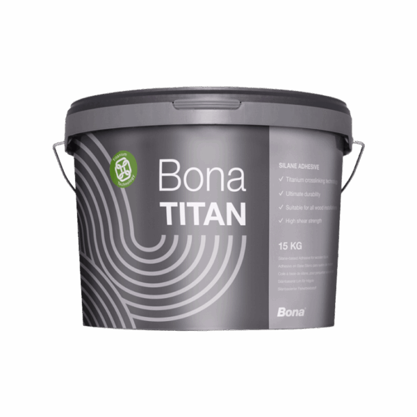 Bona Titan Wood Floor Adhesive 15kg