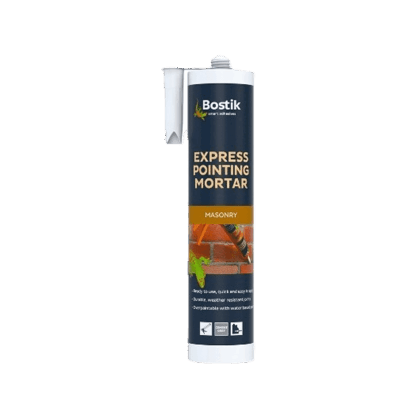 Bostik Express Pointing Mortar 310ml