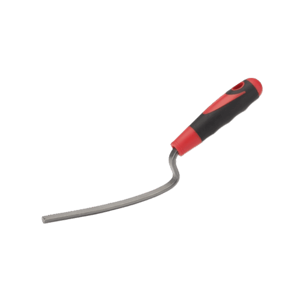 Draper Redline Brick Jointer Trowel