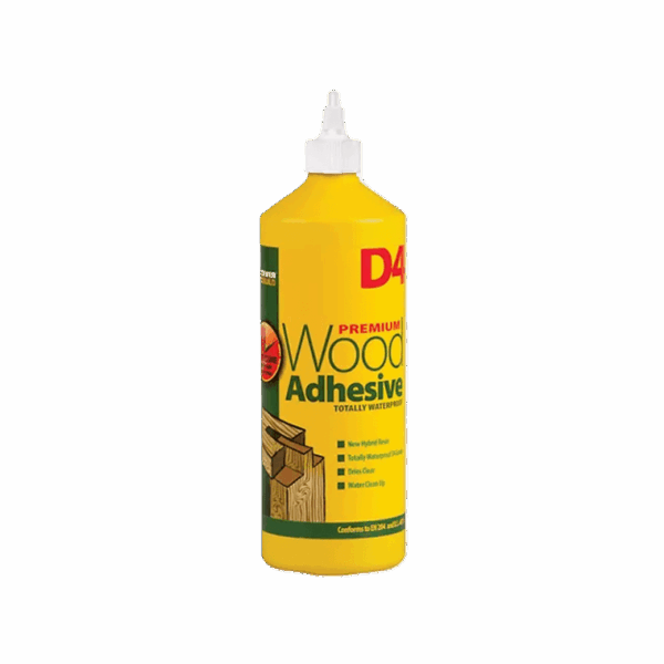 Everbuild D4 Premium Wood Adhesive