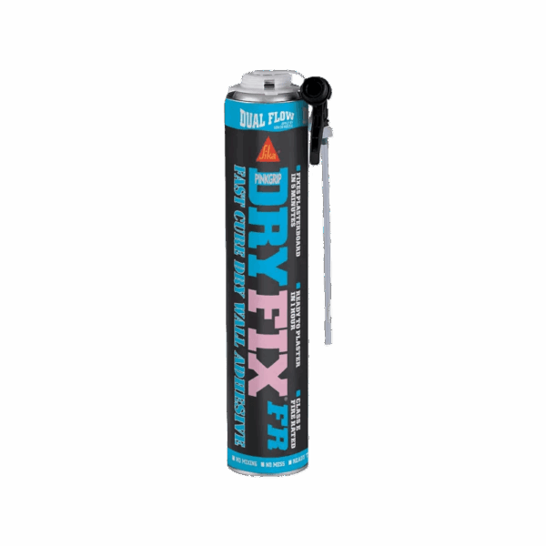 Everbuild Pink Grip Dryfix FR