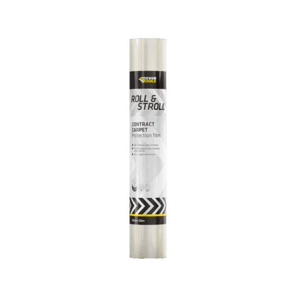 Everbuild Roll & Stroll Contract Carpet