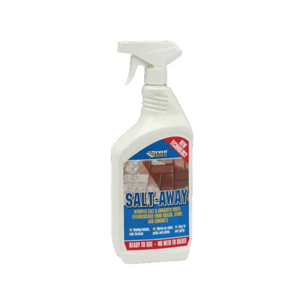 Everbuild Salt Away 1L
