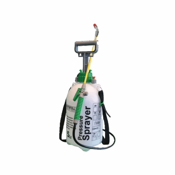 Faithfull Pressure Sprayer 5 litre