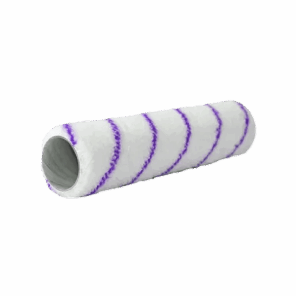 Faithfull Woven Medium Pile Roller Sleeve 230 x 38mm