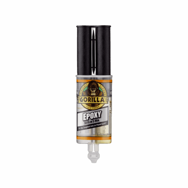 Gorilla Glue 2 Part Adhesive 25ml