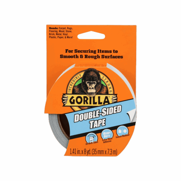 Gorilla Double Side Tape