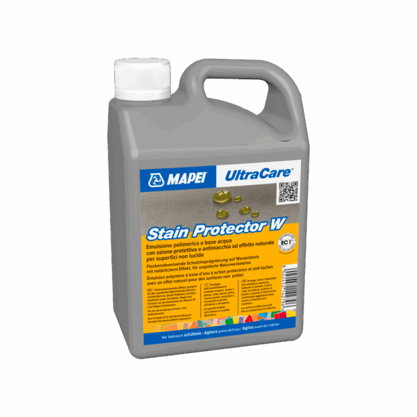 Mapei Ultracare Stain Protector W
