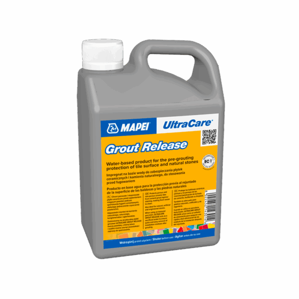 Mapei Ultracare Grout Release 1L