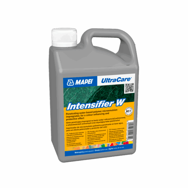 Mapei Ultracare Intensifier W