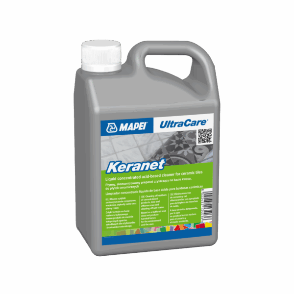 Mapei Ultracare Keranet 1L