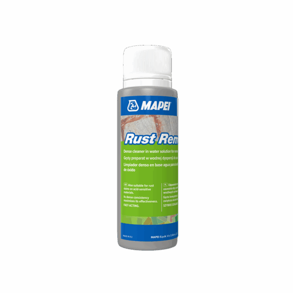 Mapei Ultracare Rust Remover 125ml