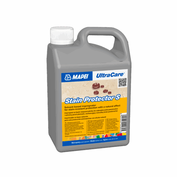 Mapei Ultracare Stain Protector S 1l