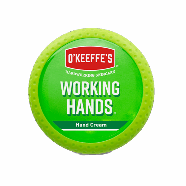 O'Keeffe's Working Hands 96g Jar