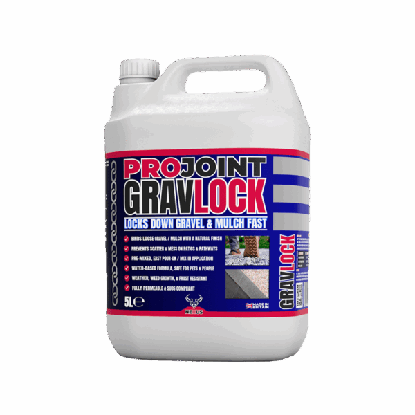 ProJoint Gravlock Binding Agent