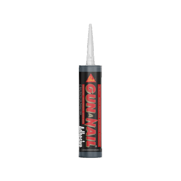 Sika Gun a Nail Adhesive 290ml