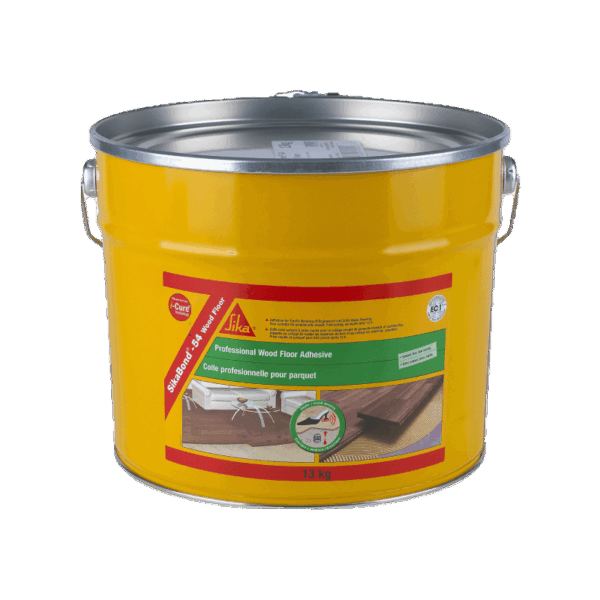 SikaBond 54 Wood Floor Adhesive 13kg