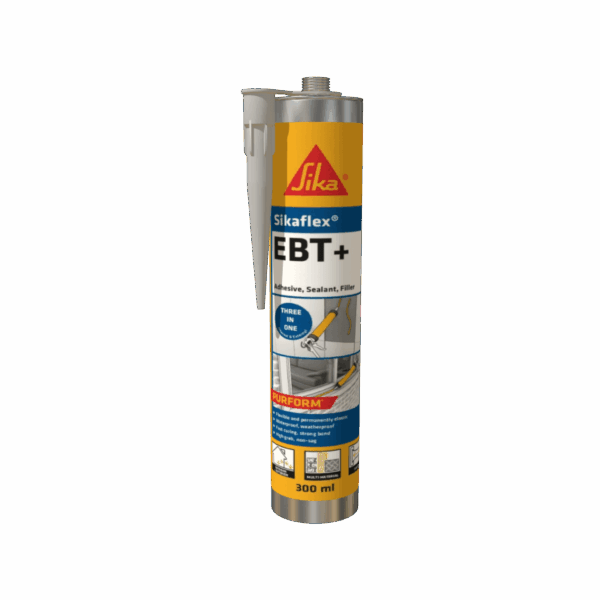 Sikaflex EBT+ All Weather Sealant 300ml