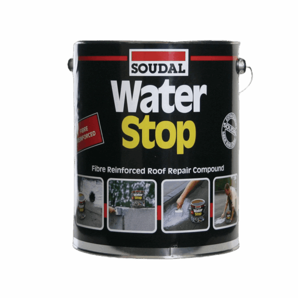 Soudal Waterstop