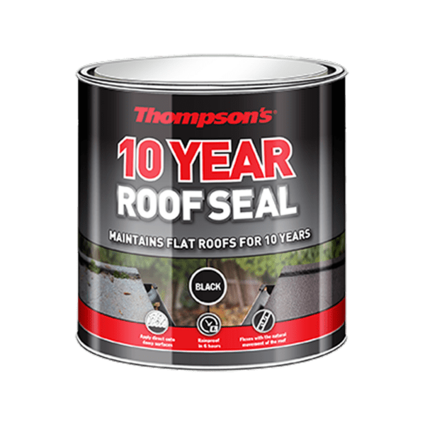 Thompson's 10 Year Roof Seal