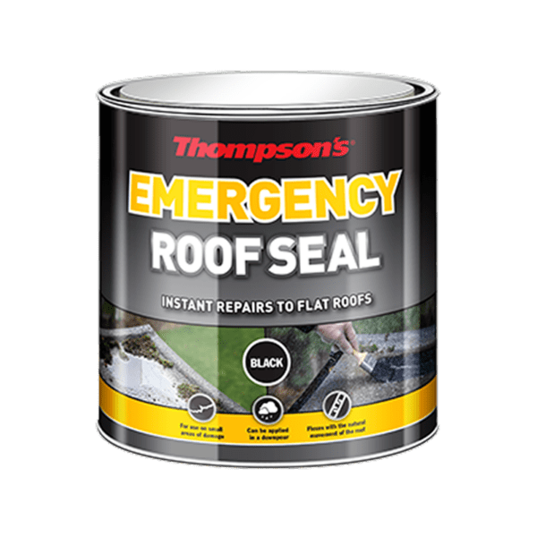 Thompson's Emergency Roof Seal