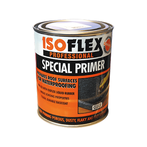 Thompson's Isoflex Special Primer 750ml