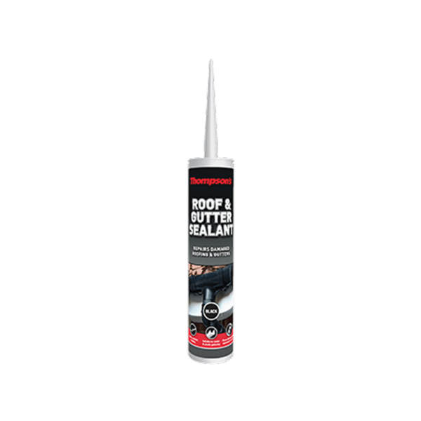 Thompson’s Roof and Gutter Sealant 310ml