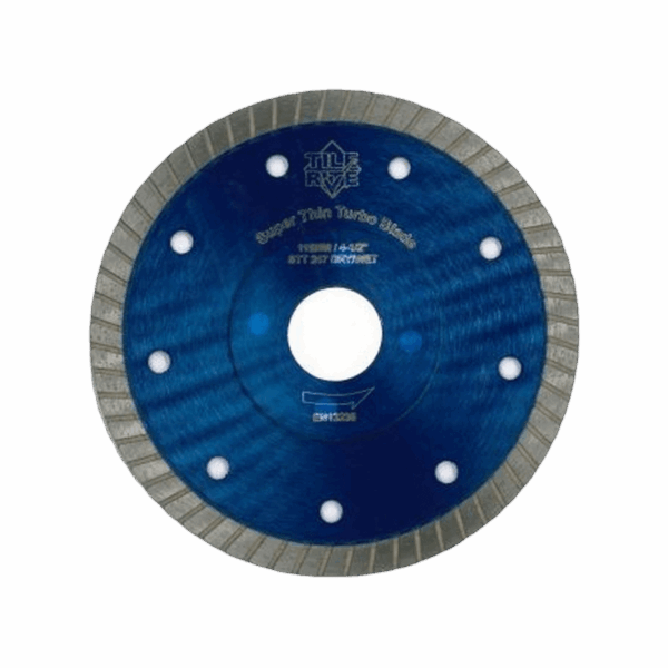 Tile Rite Premium Quality Super Thin Blade