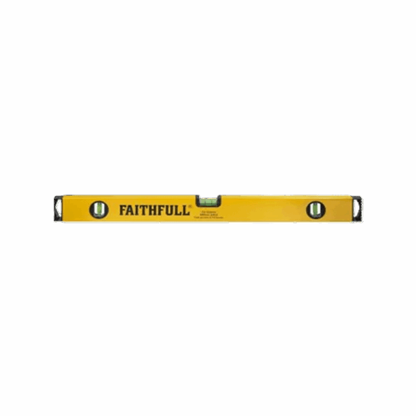 Faithfull Tools Mini Stantuffo Per Lavandini – Trasparente, Piccolo E Discreto, Ideale Per Piccole Ostruzioni