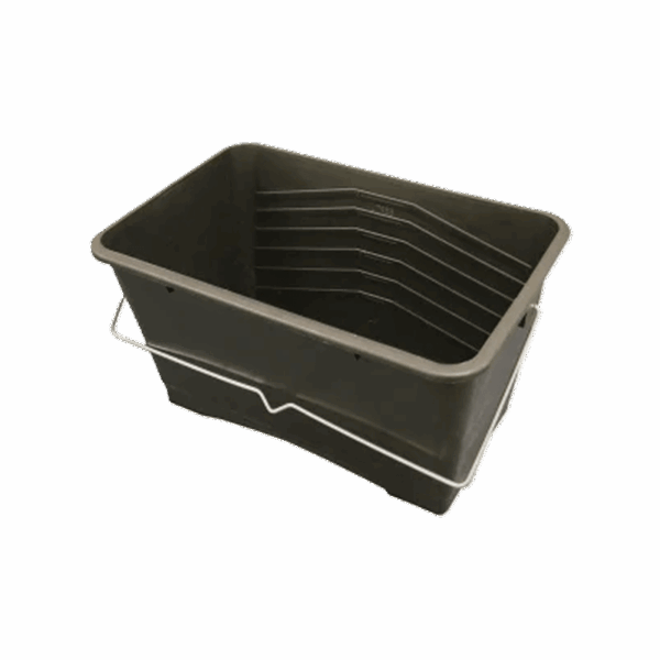 Faithfull Plastic Paint Scuttle 15l