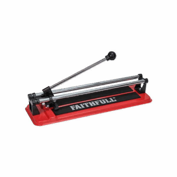 Faithfull Tile Cutter 300mm