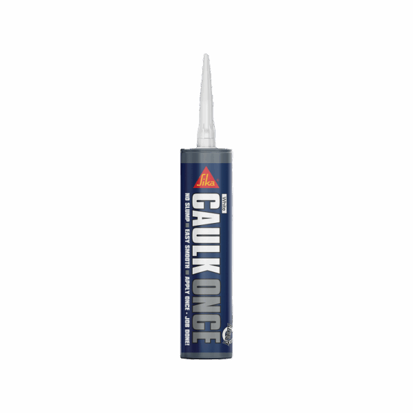 Sika Caulk Once