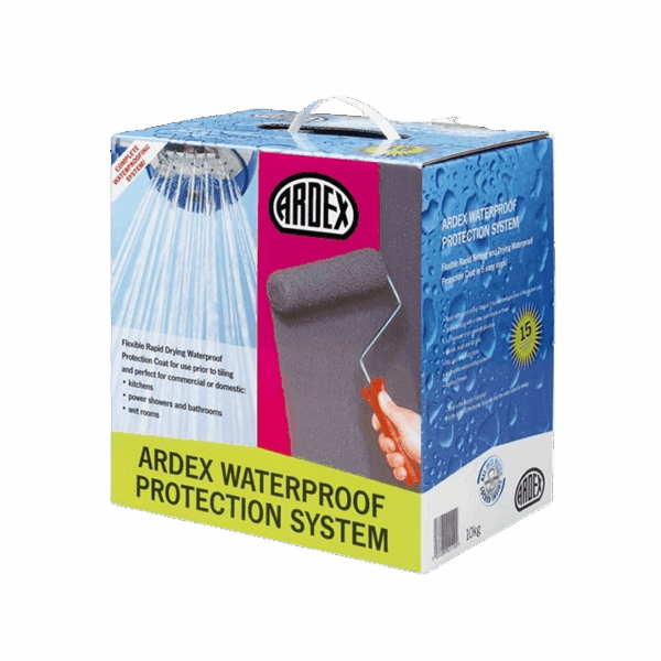 Ardex WPC