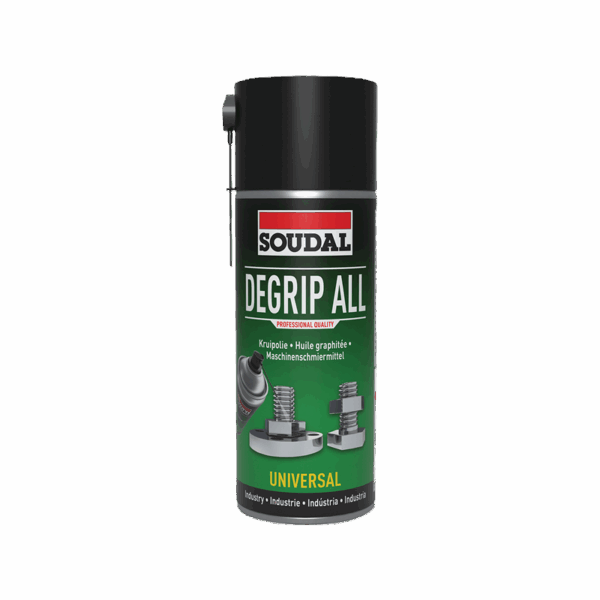 Soudal Degrip All