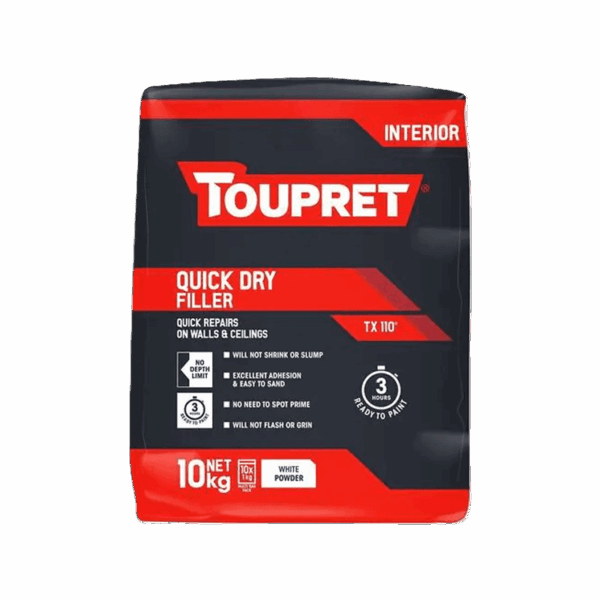 Toupret Quick Dry Filler