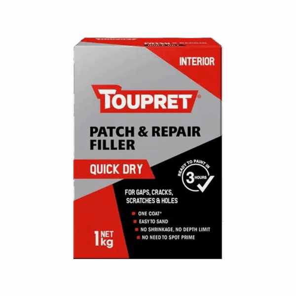 Toupret Quick Dry Patch & Repair
