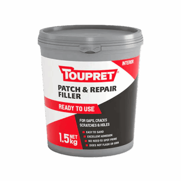 Toupret Ready to Use Patch & Repair