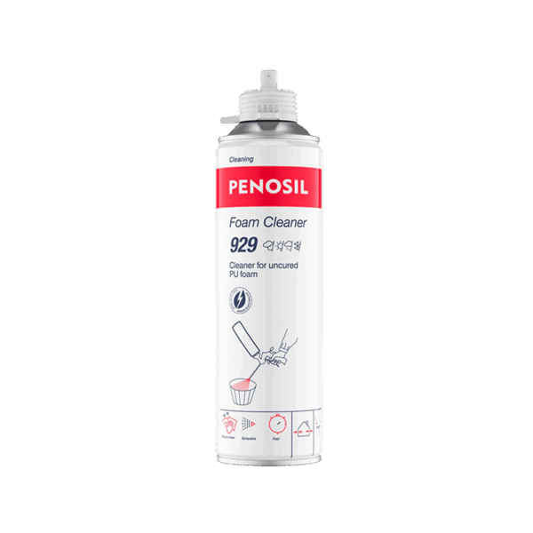 Penosil Foam Cleaner 929 500ml