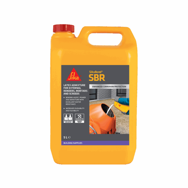 Sika SikaBond SBR Admixture