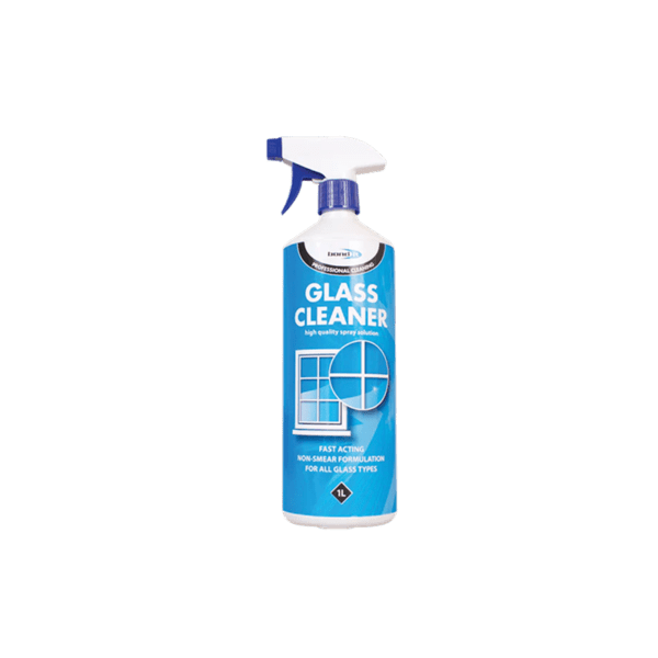 Bond It Glass Cleaner