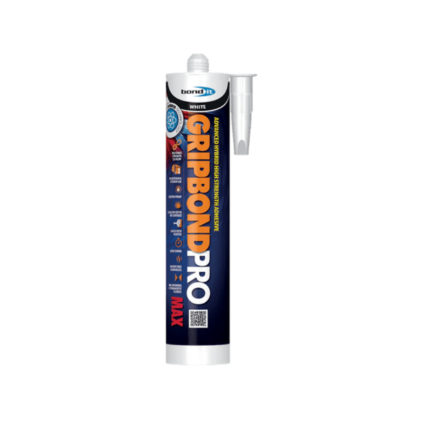Bond It Gripbond Pro Max Adhesive 285ml
