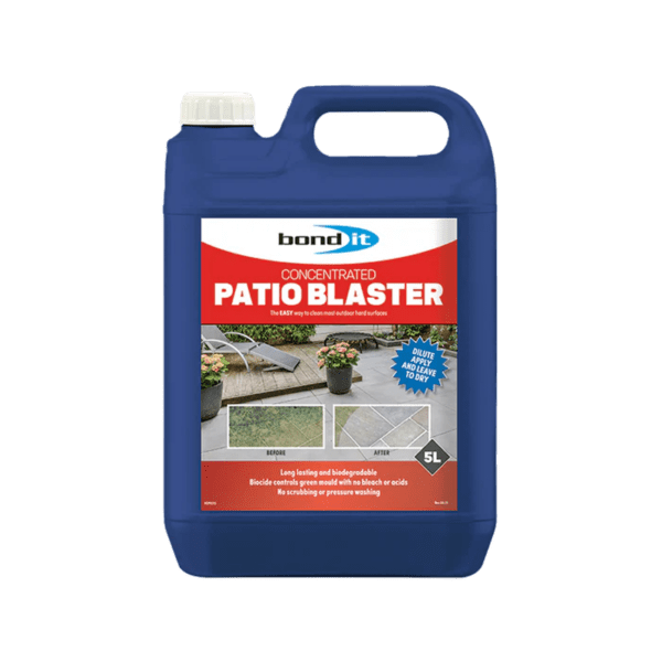 Bond It Patio Blaster
