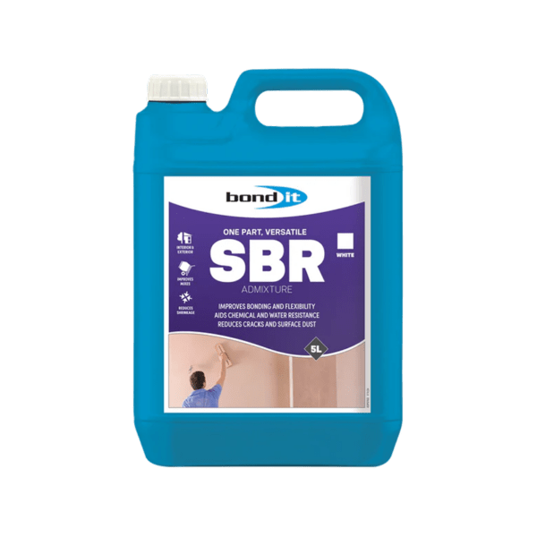 Bond It SBR Admixture