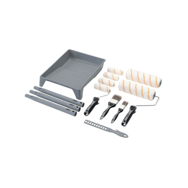 Draper Decorating Set (13 Piece)